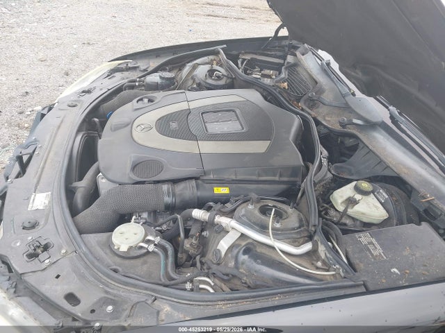 Aukcja sprzedaży 2008 Mercedes-benz S 550, vin: WDDNG71X28A168434, numer aukcji: 45253219