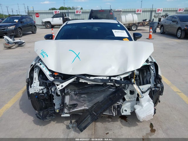 Toyota Gr86 Premium 2025 JF1ZNBE14S9760989 Image 13