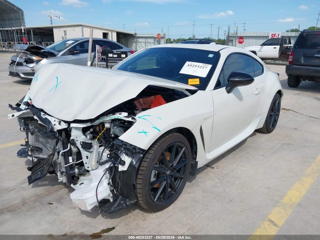 Toyota Gr86 Premium 2025 JF1ZNBE14S9760989 Image 2