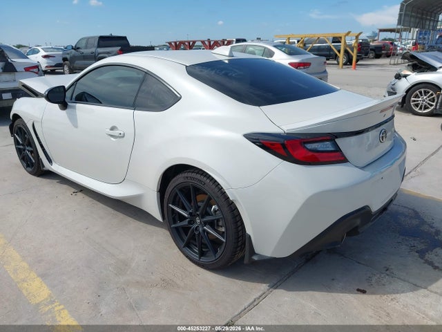 Toyota Gr86 Premium 2025 JF1ZNBE14S9760989 Image 3