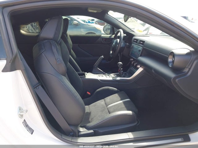 Toyota Gr86 Premium 2025 JF1ZNBE14S9760989 Image 5