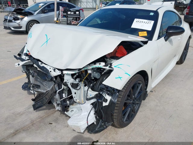 Toyota Gr86 Premium 2025 JF1ZNBE14S9760989 Image 6