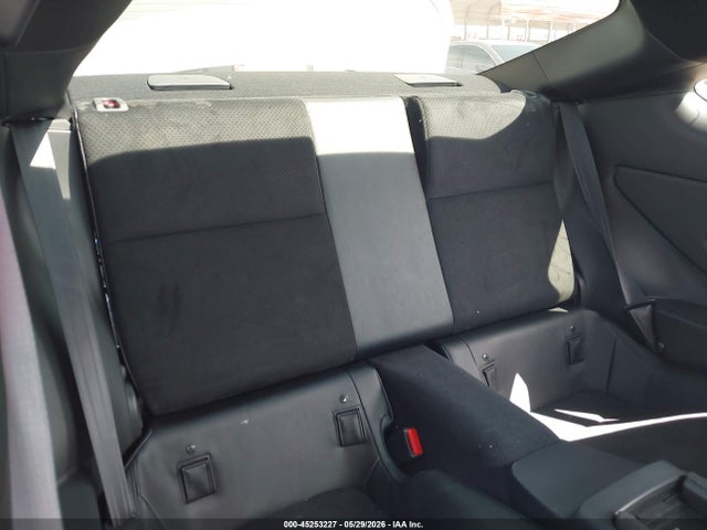 Toyota Gr86 Premium 2025 JF1ZNBE14S9760989 Image 8