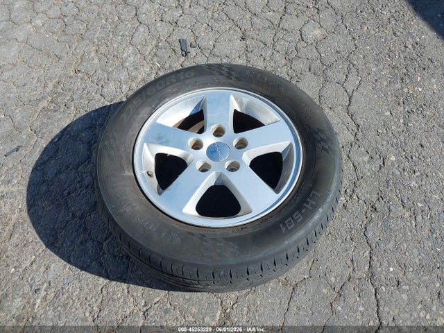 2013 Dodge Grand Caravan Sxt მანქანა იყიდება აუქციონზე, vin: 2C4RDGCG7DR628047, აუქციონის ნომერი: 45253229