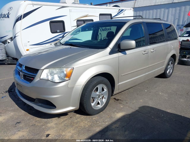 2013 Dodge Grand Caravan Sxt მანქანა იყიდება აუქციონზე, vin: 2C4RDGCG7DR628047, აუქციონის ნომერი: 45253229