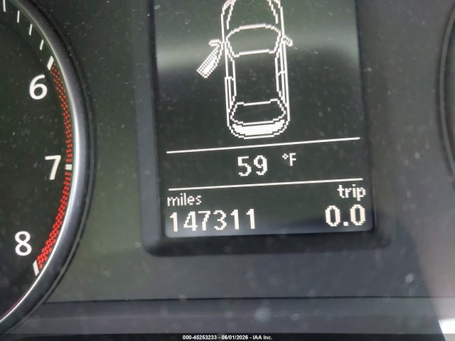 Продажа на аукционе авто 2012 Volkswagen Passat 2.5l Se, vin: 1VWBP7A34CC049725, номер лота: 45253233