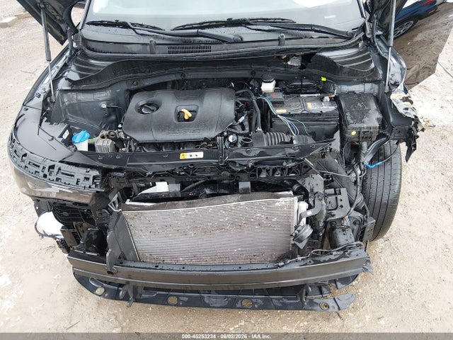 KIA SOUL LX 2025 KNDJ23AU5S7944761 Image 10