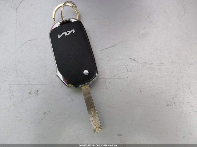 KIA SOUL LX 2025 KNDJ23AU5S7944761 Image 11