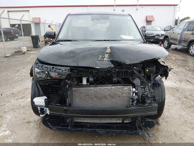 KIA SOUL LX 2025 KNDJ23AU5S7944761 Image 13