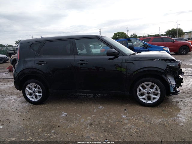 KIA SOUL LX 2025 KNDJ23AU5S7944761 Image 14