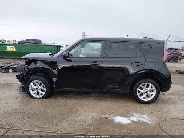 KIA SOUL LX 2025 KNDJ23AU5S7944761 Image 15
