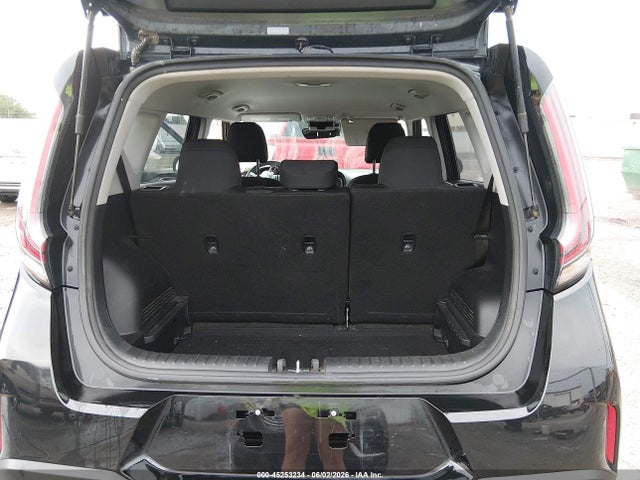 KIA SOUL LX 2025 KNDJ23AU5S7944761 Image 17