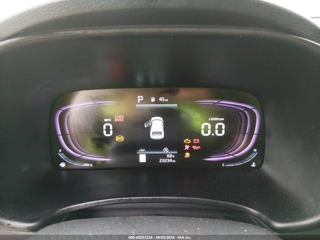 KIA SOUL LX 2025 KNDJ23AU5S7944761 Image 7