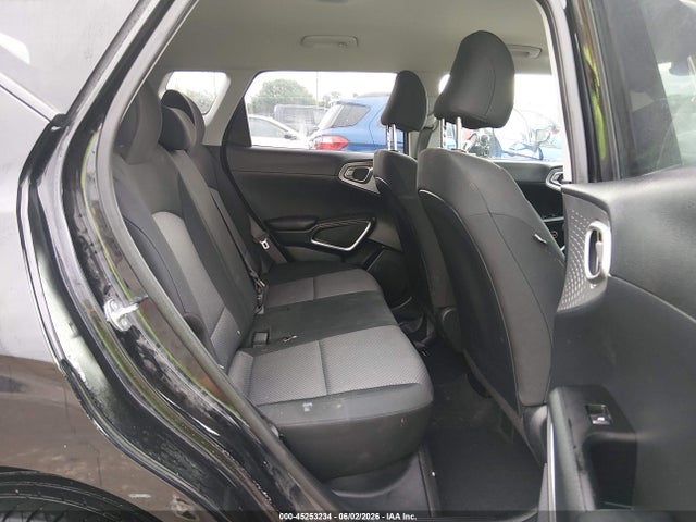 KIA SOUL LX 2025 KNDJ23AU5S7944761 Image 8