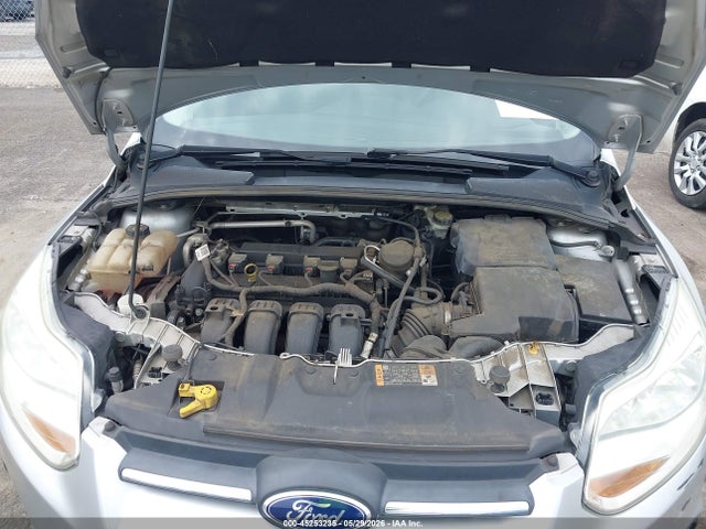 Aukcja sprzedaży 2014 Ford Focus Se, vin: 1FADP3F20EL301371, numer aukcji: 45253235