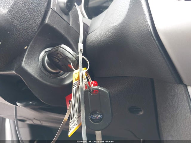 Aukcja sprzedaży 2014 Ford Focus Se, vin: 1FADP3F20EL301371, numer aukcji: 45253235