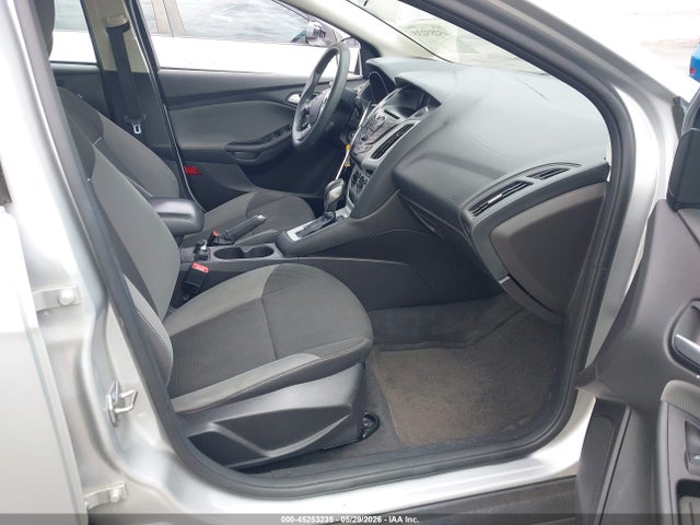 Aukcja sprzedaży 2014 Ford Focus Se, vin: 1FADP3F20EL301371, numer aukcji: 45253235
