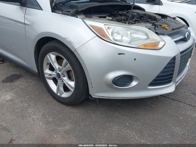Aukcja sprzedaży 2014 Ford Focus Se, vin: 1FADP3F20EL301371, numer aukcji: 45253235