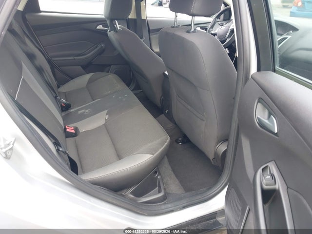 Aukcja sprzedaży 2014 Ford Focus Se, vin: 1FADP3F20EL301371, numer aukcji: 45253235