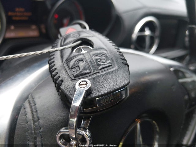 Продаж на аукціоні авто 2013 Mercedes-benz Sl 550, vin: WDDJK7DA7DF012407, номер лоту: 45253239