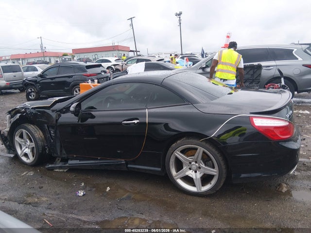 Продаж на аукціоні авто 2013 Mercedes-benz Sl 550, vin: WDDJK7DA7DF012407, номер лоту: 45253239