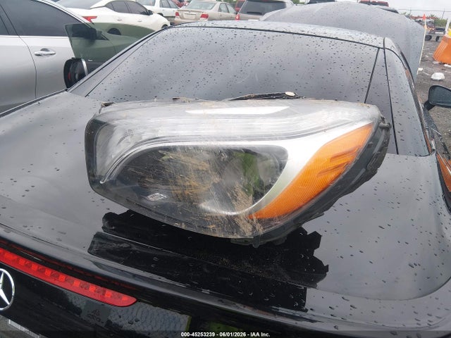 Продаж на аукціоні авто 2013 Mercedes-benz Sl 550, vin: WDDJK7DA7DF012407, номер лоту: 45253239
