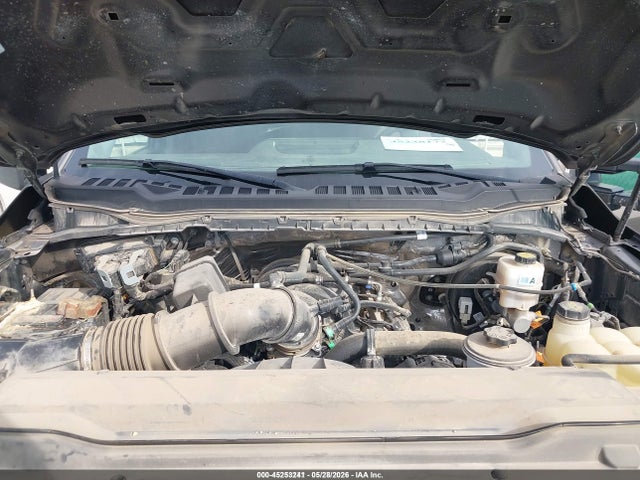 Aukcja sprzedaży 2023 Ford F-250 Xl, vin: 1FT7X2BA1PED77946, numer aukcji: 45253241