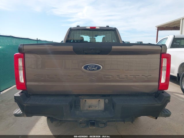 Aukcja sprzedaży 2023 Ford F-250 Xl, vin: 1FT7X2BA1PED77946, numer aukcji: 45253241