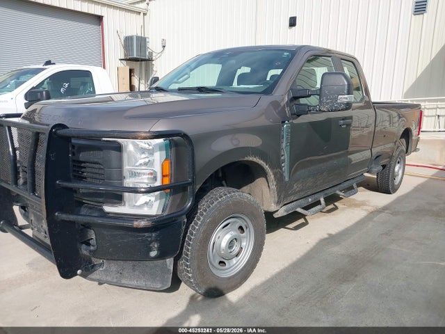 Aukcja sprzedaży 2023 Ford F-250 Xl, vin: 1FT7X2BA1PED77946, numer aukcji: 45253241