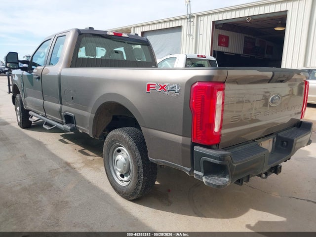 Aukcja sprzedaży 2023 Ford F-250 Xl, vin: 1FT7X2BA1PED77946, numer aukcji: 45253241
