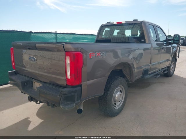 Aukcja sprzedaży 2023 Ford F-250 Xl, vin: 1FT7X2BA1PED77946, numer aukcji: 45253241