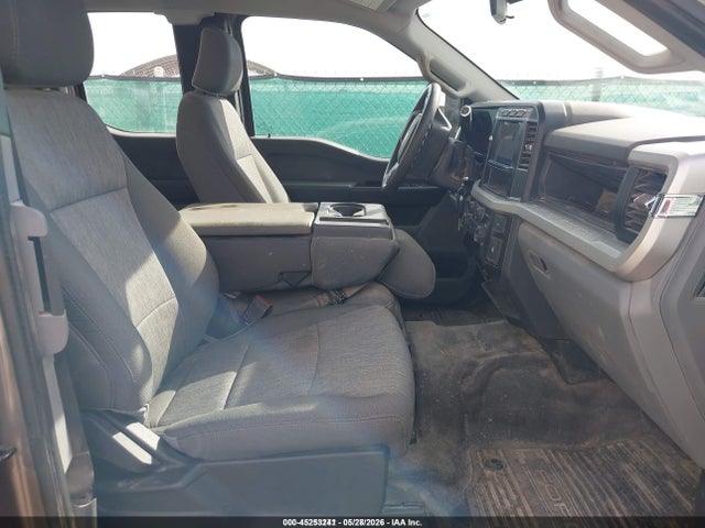 Aukcja sprzedaży 2023 Ford F-250 Xl, vin: 1FT7X2BA1PED77946, numer aukcji: 45253241