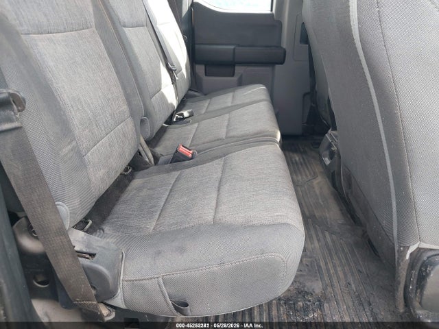 Aukcja sprzedaży 2023 Ford F-250 Xl, vin: 1FT7X2BA1PED77946, numer aukcji: 45253241
