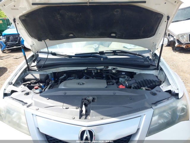 Aukcja sprzedaży 2012 Acura Mdx, vin: 2HNYD2H22CH521160, numer aukcji: 45253244