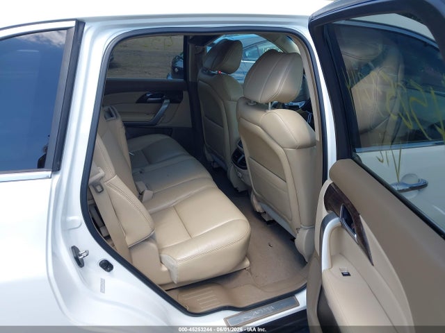 Aukcja sprzedaży 2012 Acura Mdx, vin: 2HNYD2H22CH521160, numer aukcji: 45253244