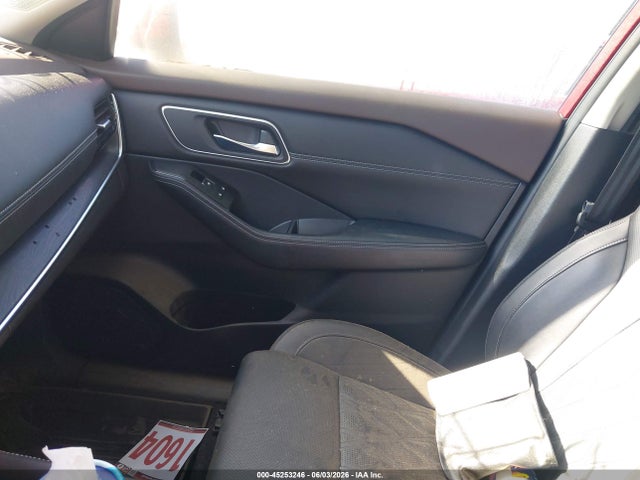 Продаж на аукціоні авто 2023 Nissan Rogue Platinum Intelligent Awd, vin: JN8BT3DD1PW300110, номер лоту: 45253246