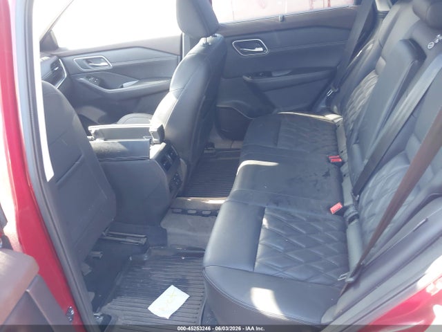 Продаж на аукціоні авто 2023 Nissan Rogue Platinum Intelligent Awd, vin: JN8BT3DD1PW300110, номер лоту: 45253246