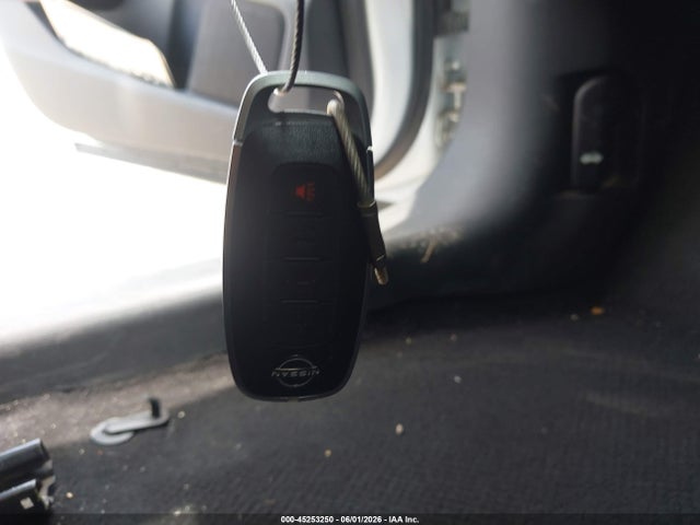 45253250 :رقم المزاد ، 3N1AB8CV2RY270776 vin ، 2024 Nissan Sentra Sv Xtronic Cvt مزاد بيع