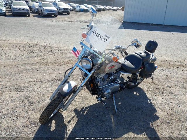 Продажа на аукционе авто 1993 Honda Vt1100 C, vin: 1HFSC181XPA701822, номер лота: 45253252