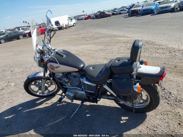Продажа на аукционе авто 1993 Honda Vt1100 C, vin: 1HFSC181XPA701822, номер лота: 45253252