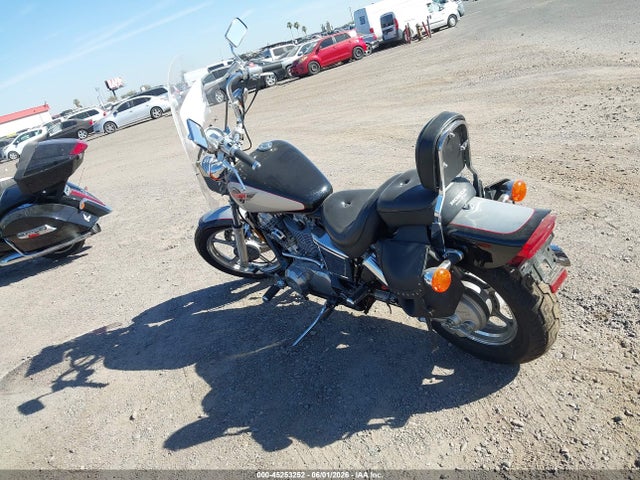 Продажа на аукционе авто 1993 Honda Vt1100 C, vin: 1HFSC181XPA701822, номер лота: 45253252