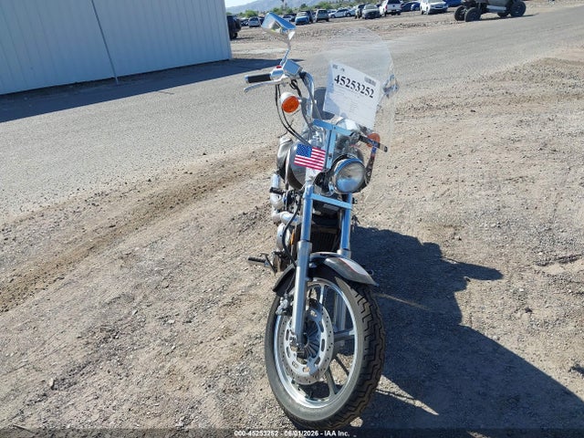 Продажа на аукционе авто 1993 Honda Vt1100 C, vin: 1HFSC181XPA701822, номер лота: 45253252