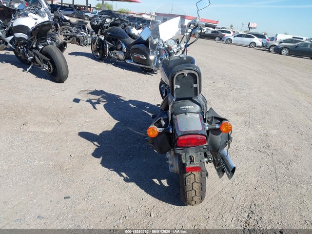 Продажа на аукционе авто 1993 Honda Vt1100 C, vin: 1HFSC181XPA701822, номер лота: 45253252
