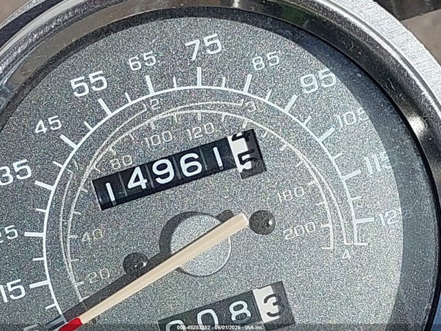 Продажа на аукционе авто 1993 Honda Vt1100 C, vin: 1HFSC181XPA701822, номер лота: 45253252
