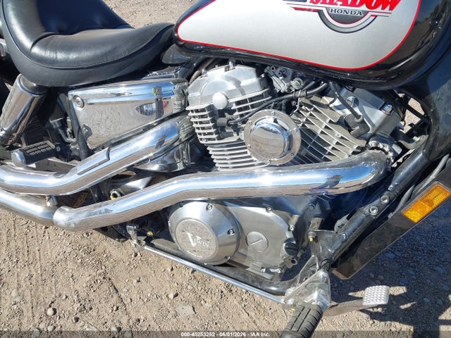 Продажа на аукционе авто 1993 Honda Vt1100 C, vin: 1HFSC181XPA701822, номер лота: 45253252
