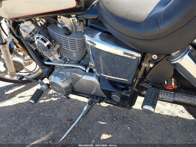 Продажа на аукционе авто 1993 Honda Vt1100 C, vin: 1HFSC181XPA701822, номер лота: 45253252