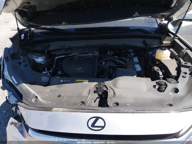 Продажа на аукционе авто 2025 Lexus Tx 350 Base/350 Premium/350 Luxury/350 F Sport, vin: 5TDAAAB68SS045342, номер лота: 45253259