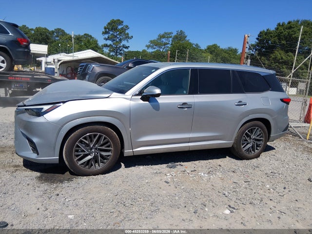 Продажа на аукционе авто 2025 Lexus Tx 350 Base/350 Premium/350 Luxury/350 F Sport, vin: 5TDAAAB68SS045342, номер лота: 45253259
