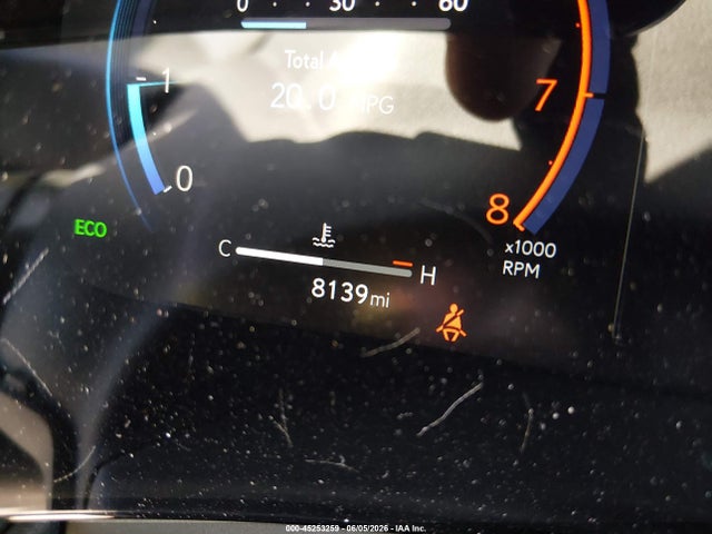Продажа на аукционе авто 2025 Lexus Tx 350 Base/350 Premium/350 Luxury/350 F Sport, vin: 5TDAAAB68SS045342, номер лота: 45253259