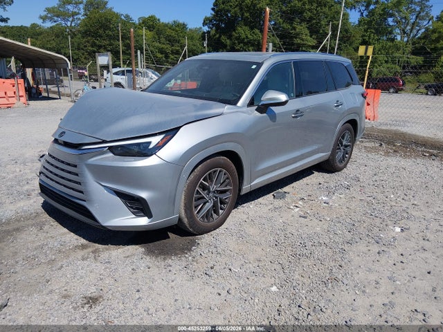 Продажа на аукционе авто 2025 Lexus Tx 350 Base/350 Premium/350 Luxury/350 F Sport, vin: 5TDAAAB68SS045342, номер лота: 45253259